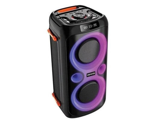 Музыкальный центр AIWA CAS-620